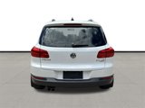 Used 2015 Volkswagen Tiguan SE image 6