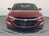 Used 2019 Chevrolet Malibu LT w/ Leather Package image 3