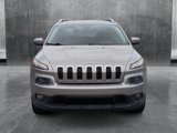 Used 2014 Jeep Cherokee Latitude w/ Cold Weather Group image 2