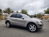 Used 2008 Mercedes-Benz ML 350 4MATIC image 2