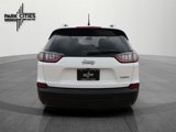 Used 2021 Jeep Cherokee Latitude Plus image 4