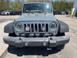Used 2015 Jeep Wrangler Sport w/ Quick Order Package 24S image 2