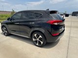 Used 2017 Hyundai Tucson Limited w/ Cargo Package image 3