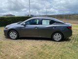 New 2025 Nissan Sentra S image 4