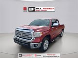 Used 2014 Toyota Tundra Limited image 3