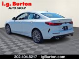 Used 2024 BMW 228i xDrive Gran Coupe w/ Convenience Package image 4