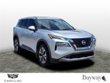 Used 2022 Nissan Rogue SV image 3