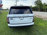 Used 2016 Land Rover Range Rover Supercharged image 6