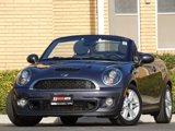 Used 2015 MINI Cooper Roadster S w/ Cold Weather Package image 4