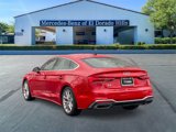 Used 2024 Audi A5 2.0T Premium Plus image 2