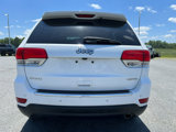 Used 2017 Jeep Grand Cherokee Limited image 4