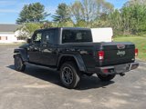 Certified 2021 Jeep Gladiator Overland image 5