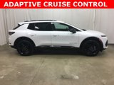 Used 2024 Chevrolet Equinox EV RS image 2