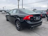Used 2017 Volvo S60 T5 Inscription Platinum w/ Climate Package image 3