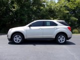 Used 2014 Chevrolet Equinox LS image 2