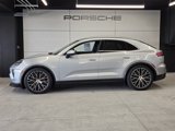 Certified 2025 Porsche Macan 4S Electric image 2