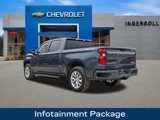 Used 2019 Chevrolet Silverado 1500 Custom w/ Custom Value Package image 6