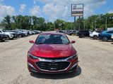 Used 2024 Chevrolet Malibu RS image 4