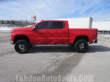 Used 2020 Chevrolet Silverado 1500 LT image 2