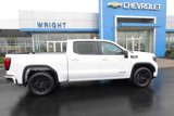 New 2025 GMC Sierra 1500 Elevation image 2