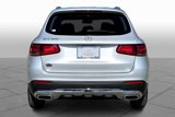 Used 2020 Mercedes-Benz GLC 300 image 4