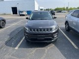 Used 2020 Jeep Compass Latitude w/ Popular Equipment Group image 2