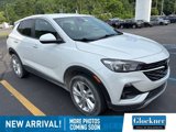 Used 2021 Buick Encore GX Preferred image 3