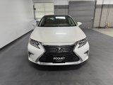 Used 2018 Lexus ES 350 w/ Luxury Package w/Wood Trim image 3