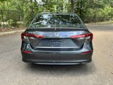 Certified 2023 Honda Civic LX image 5