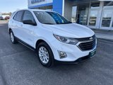 Certified 2020 Chevrolet Equinox LS w/ LS Convenience Package image 2