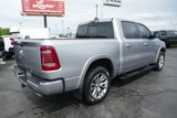 Used 2019 RAM 1500 Laramie w/ Sport Appearance Package image 5