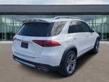 Used 2021 Mercedes-Benz GLE 350 image 3