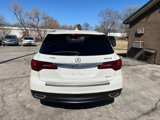 Used 2015 Acura MDX SH-AWD w/ Technology Package image 4