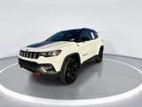 Used 2023 Jeep Compass Trailhawk image 4