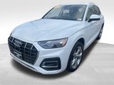 Certified 2021 Audi Q5 2.0T Premium Plus w/ Premium Plus Package image 2