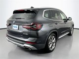 Used 2022 BMW X3 xDrive30i w/ Convenience Package image 6