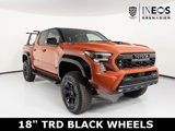 Used 2024 Toyota Tacoma TRD Pro image 3