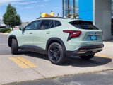 New 2025 Chevrolet Trax ACTIV image 3