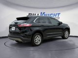 Certified 2022 Ford Edge SEL w/ Convenience Package image 3
