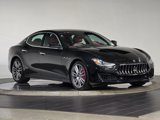 Used 2018 Maserati Ghibli S Q4 image 2