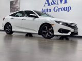 Used 2016 Honda Civic Touring image 2