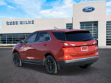 Used 2020 Chevrolet Equinox LT w/ Driver Convenience Package image 4