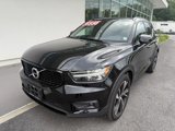 Used 2021 Volvo XC40 T5 R-Design w/ Climate Package image 3