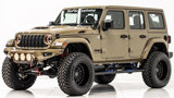 Used 2025 Jeep Wrangler Unlimited Sport image 2