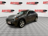 Used 2019 Alfa Romeo Stelvio AWD image 4