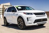 Certified 2024 Land Rover Discovery Sport S image 3
