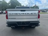 Used 2021 Chevrolet Silverado 1500 LT Trail Boss w/ Bed Protection Package image 5