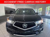Used 2018 Acura MDX SH-AWD w/ Technology Package image 2