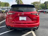 Certified 2021 Acura RDX A-Spec image 4