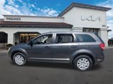 Used 2014 Dodge Journey American Value Package w/ Flexible Seating Group image 5